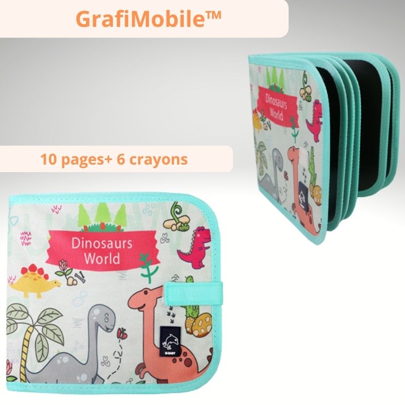 GrafiMobile™|Planche à dessin mobile