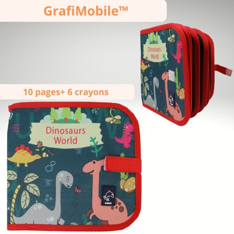 GrafiMobile™|Planche à dessin mobile