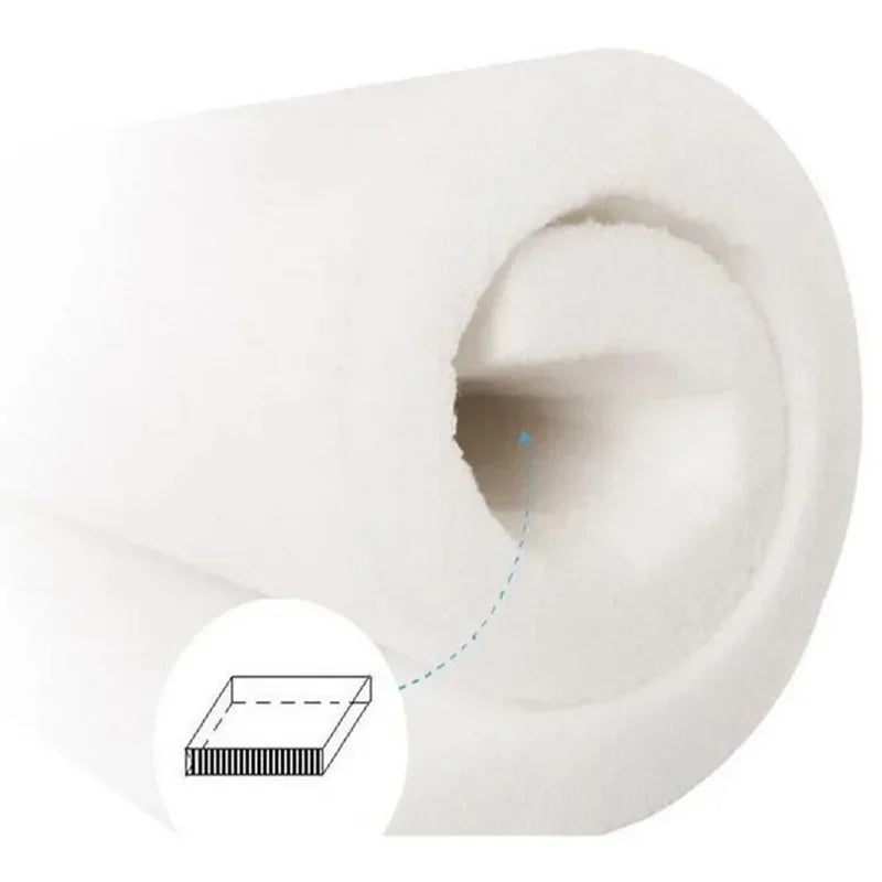 50 * 30CM Baby Crib Anti-collision Pad Baby Crib Protection Pad Bed Surround Thick Cushion Baby Products